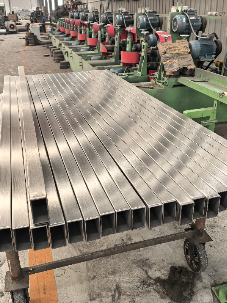 丰满液冷不锈钢方管选源头厂