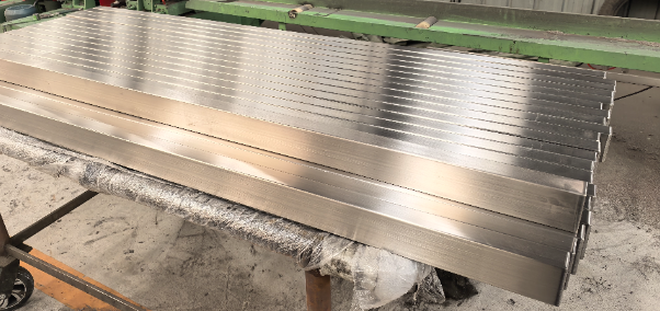 丰满化工 / 石油 / 冶金工业 用不锈钢无缝方管 方通